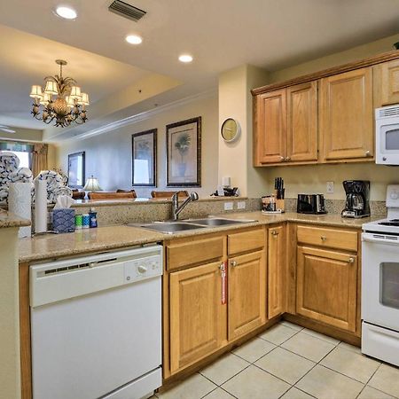 Orlando Condo With Pool About 1 Mi To Disney! Ngoại thất bức ảnh