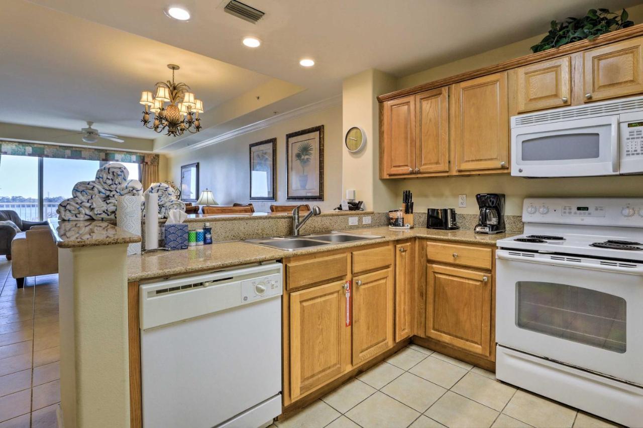 Orlando Condo With Pool About 1 Mi To Disney! Ngoại thất bức ảnh