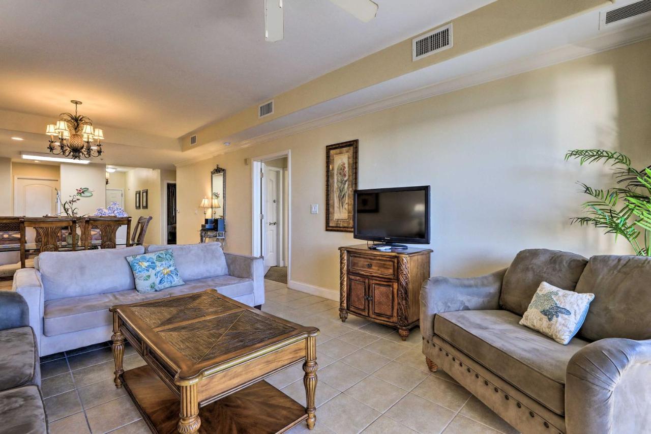 Orlando Condo With Pool About 1 Mi To Disney! Ngoại thất bức ảnh