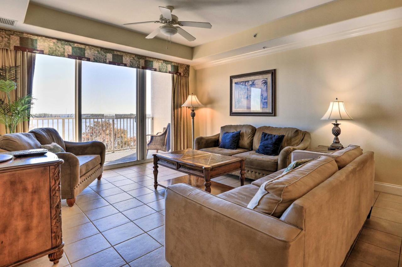 Orlando Condo With Pool About 1 Mi To Disney! Ngoại thất bức ảnh