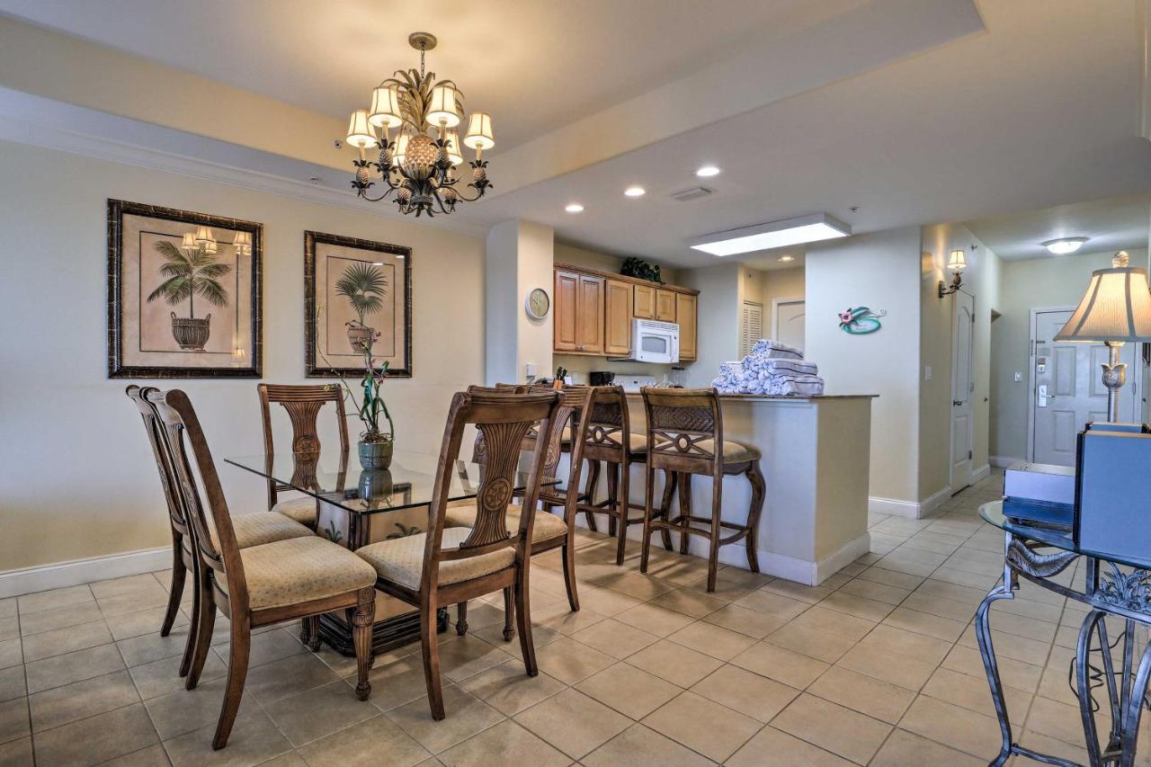Orlando Condo With Pool About 1 Mi To Disney! Ngoại thất bức ảnh
