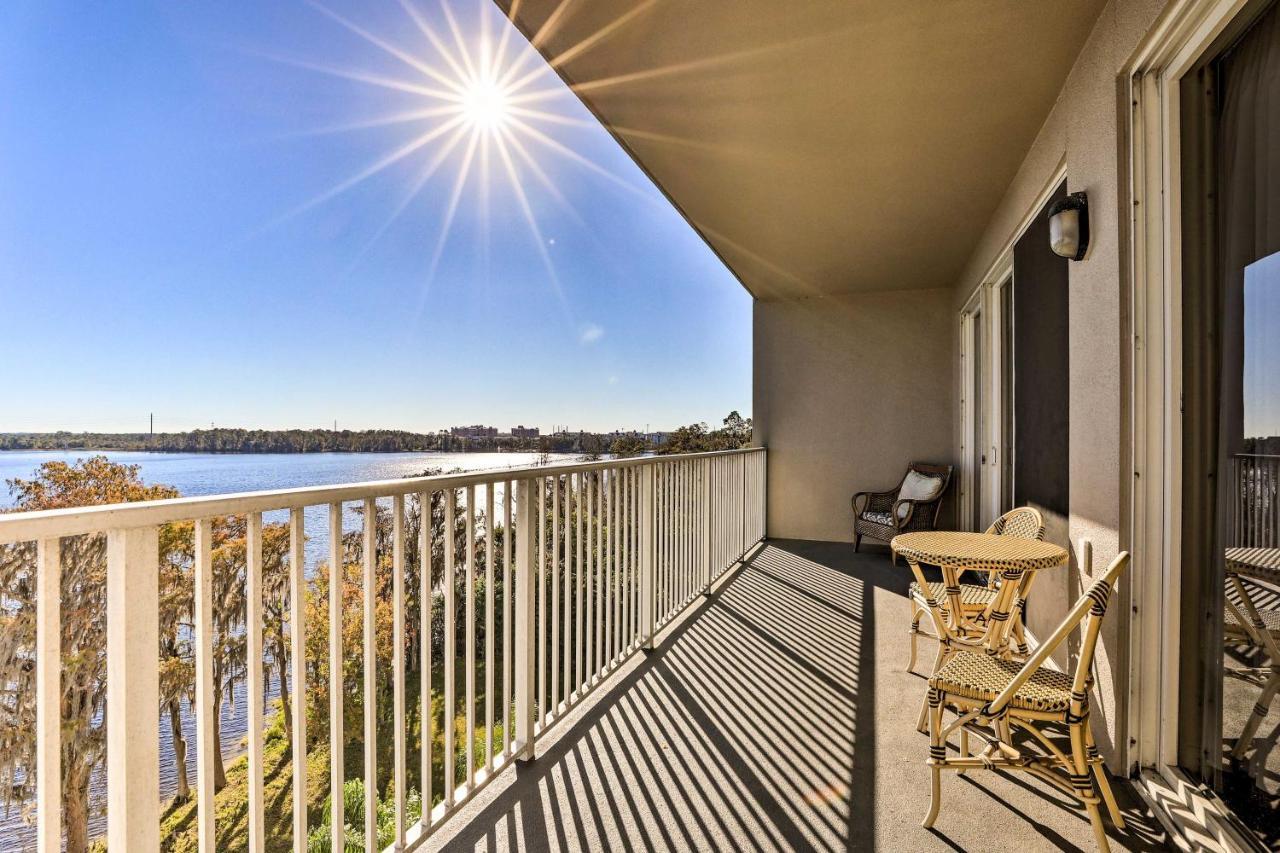 Orlando Condo With Pool About 1 Mi To Disney! Ngoại thất bức ảnh
