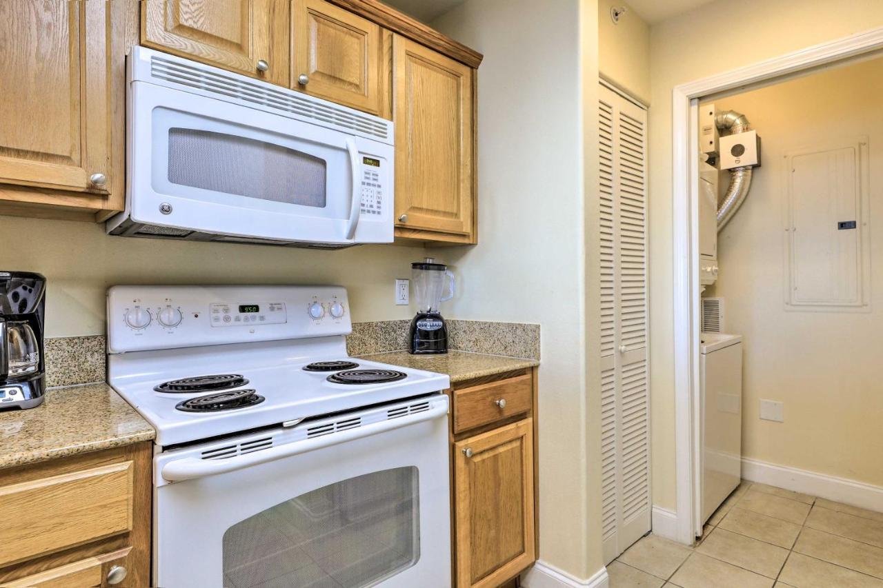Orlando Condo With Pool About 1 Mi To Disney! Ngoại thất bức ảnh
