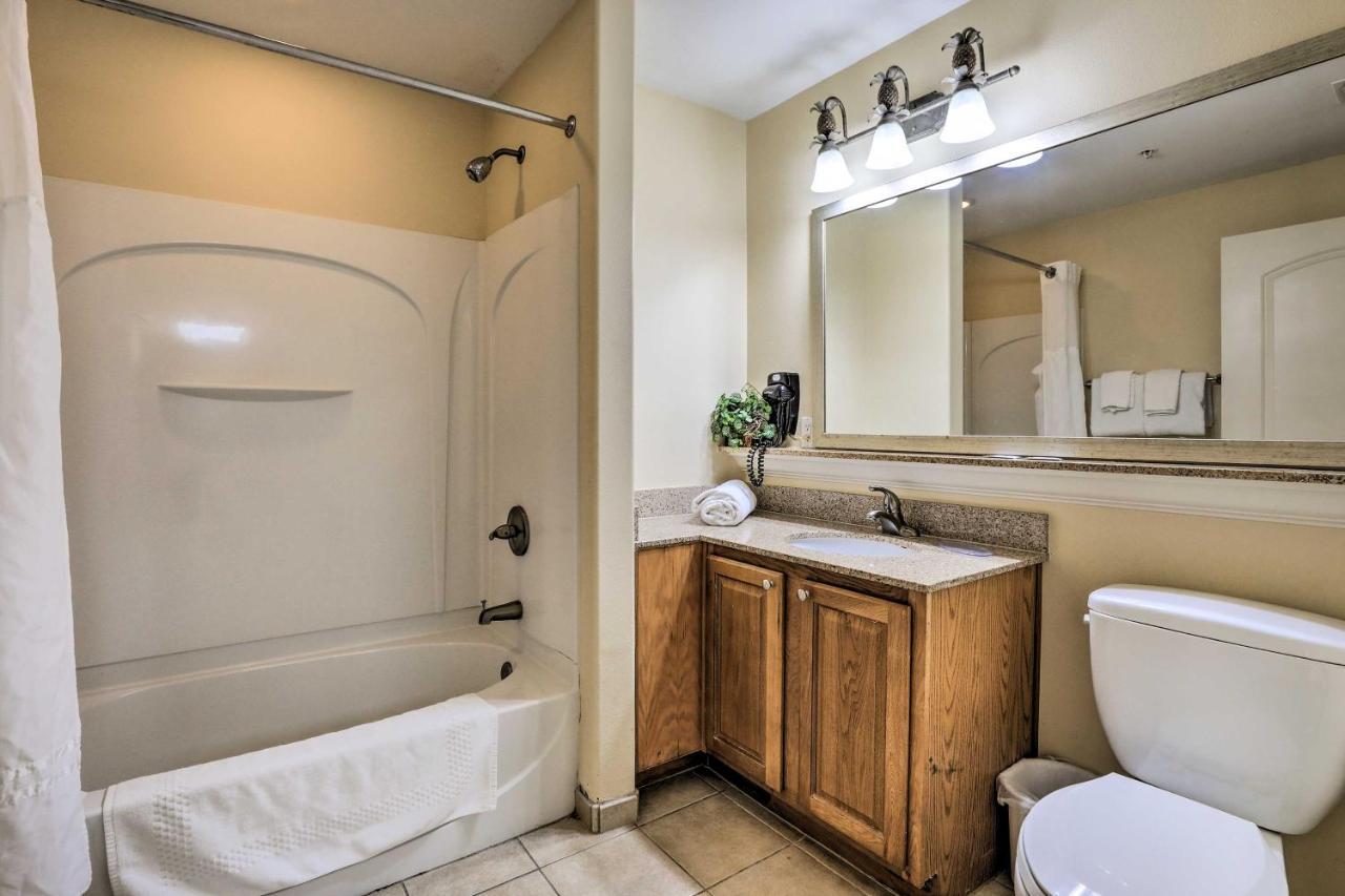 Orlando Condo With Pool About 1 Mi To Disney! Ngoại thất bức ảnh