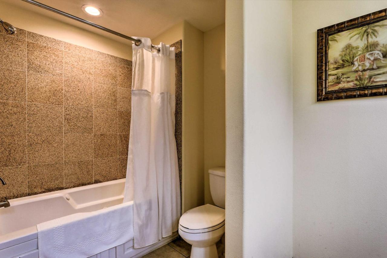 Orlando Condo With Pool About 1 Mi To Disney! Ngoại thất bức ảnh