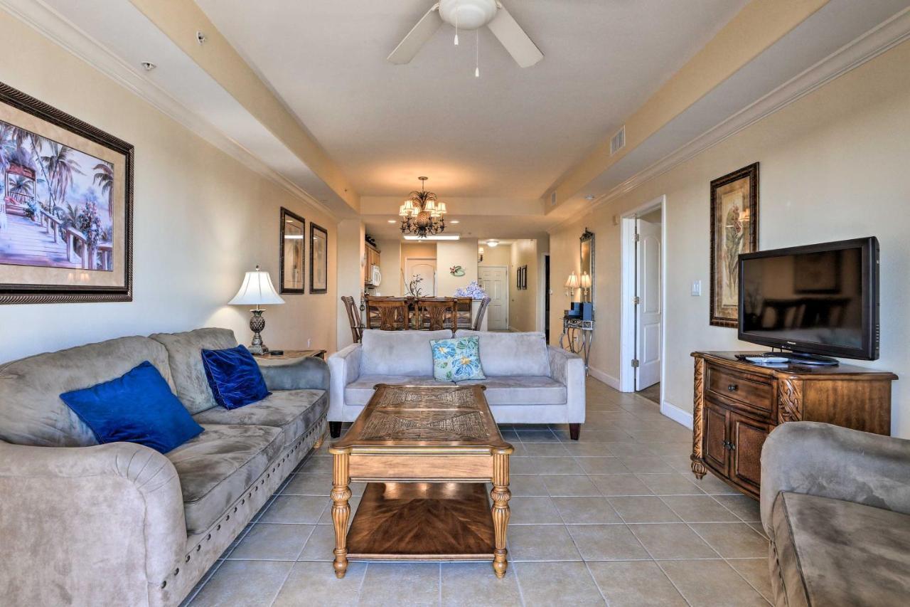 Orlando Condo With Pool About 1 Mi To Disney! Ngoại thất bức ảnh