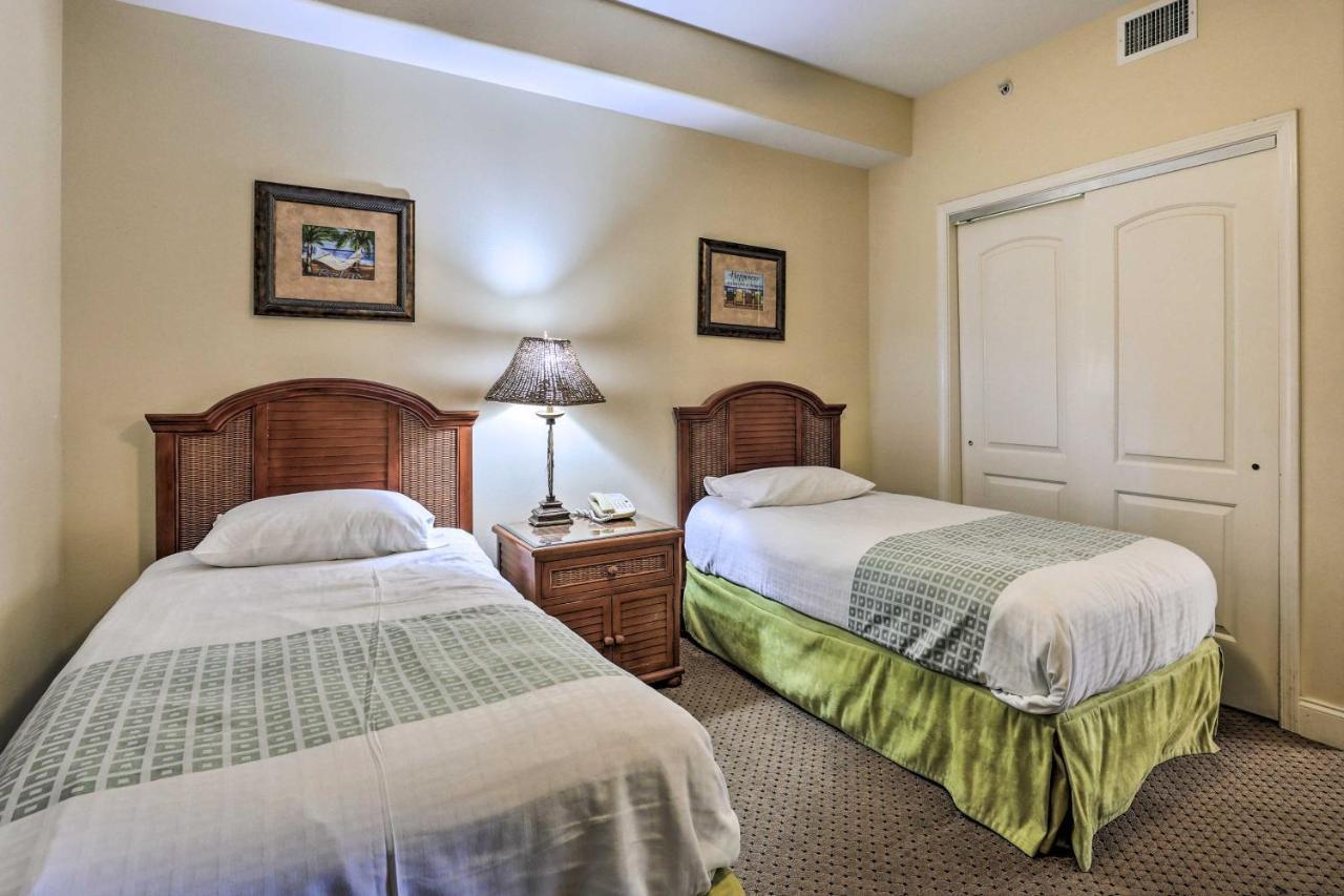 Orlando Condo With Pool About 1 Mi To Disney! Ngoại thất bức ảnh