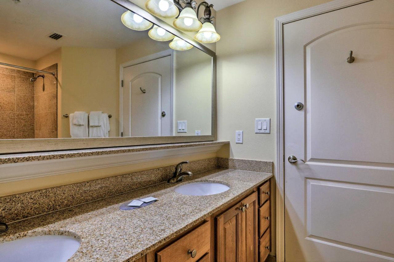 Orlando Condo With Pool About 1 Mi To Disney! Ngoại thất bức ảnh