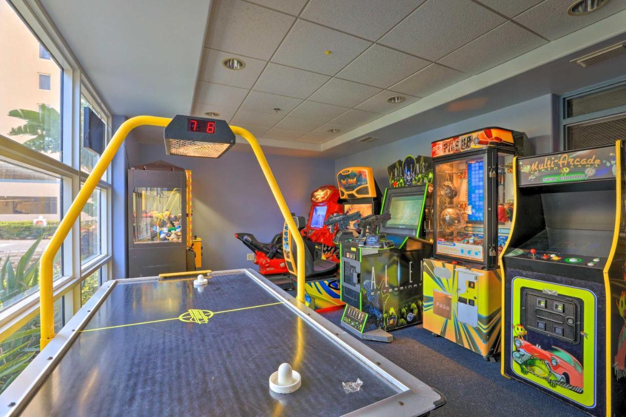 Orlando Condo With Pool About 1 Mi To Disney! Ngoại thất bức ảnh