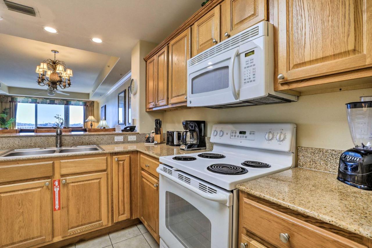 Orlando Condo With Pool About 1 Mi To Disney! Ngoại thất bức ảnh