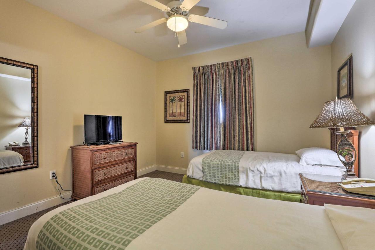 Orlando Condo With Pool About 1 Mi To Disney! Ngoại thất bức ảnh