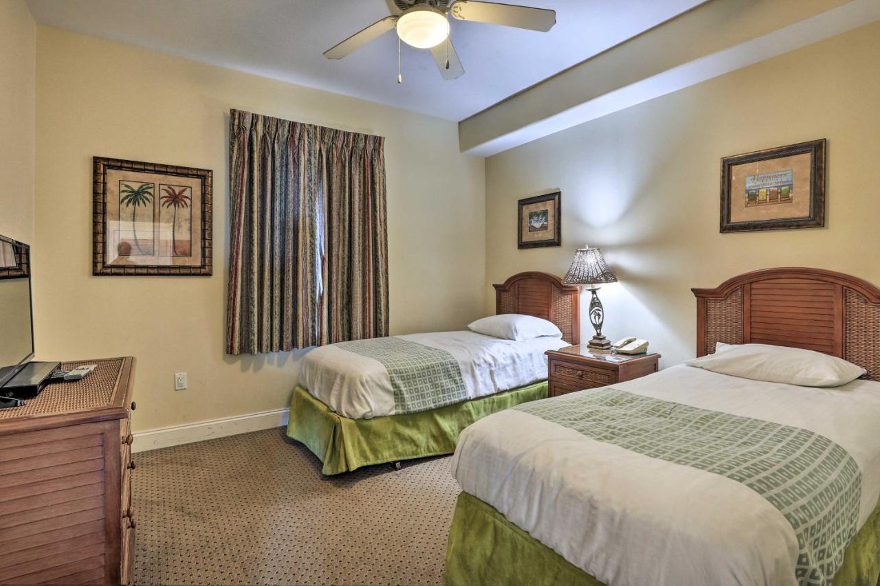 Orlando Condo With Pool About 1 Mi To Disney! Ngoại thất bức ảnh