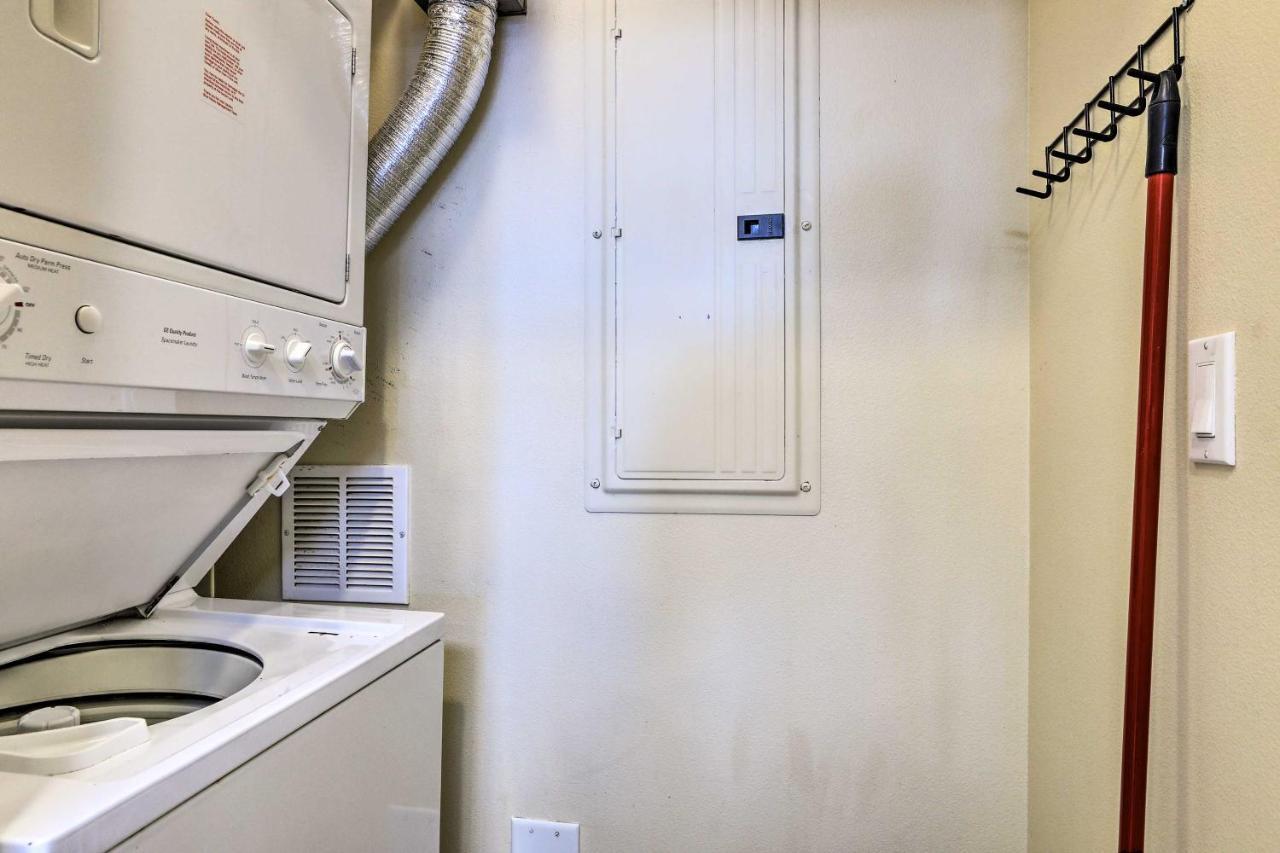 Orlando Condo With Pool About 1 Mi To Disney! Ngoại thất bức ảnh
