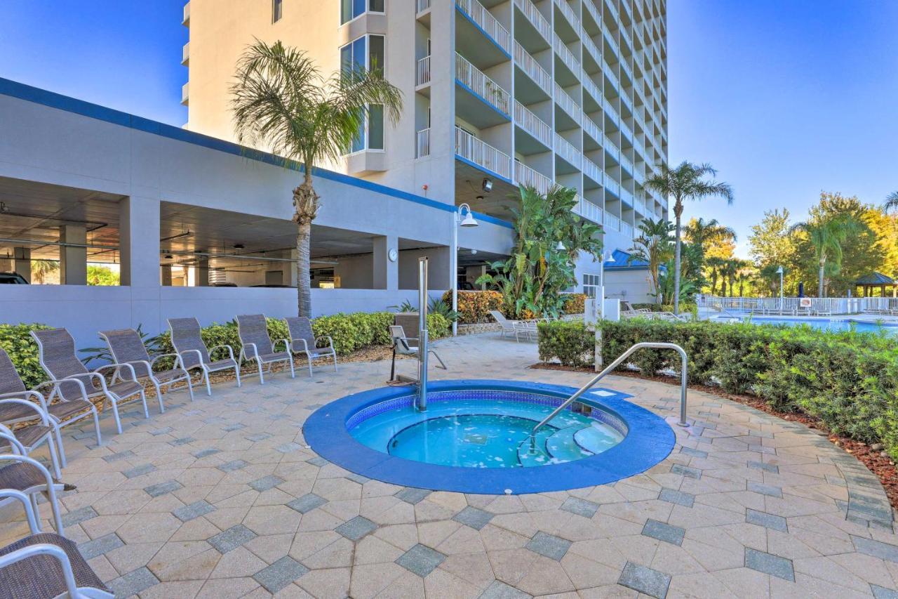 Orlando Condo With Pool About 1 Mi To Disney! Ngoại thất bức ảnh