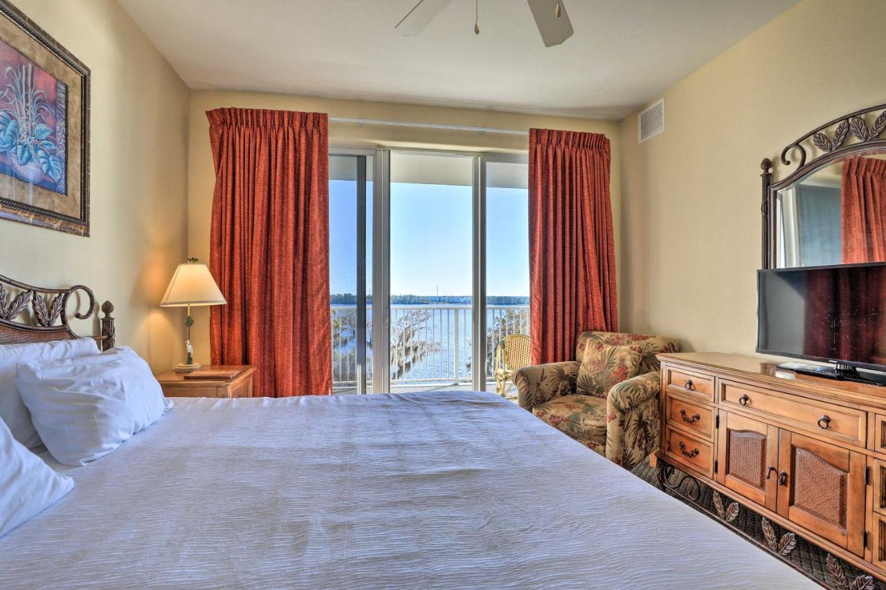 Orlando Condo With Pool About 1 Mi To Disney! Ngoại thất bức ảnh