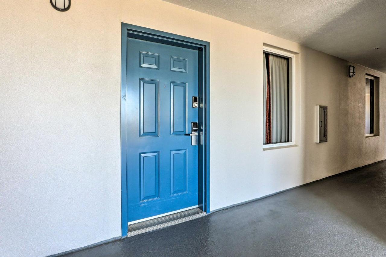 Orlando Condo With Pool About 1 Mi To Disney! Ngoại thất bức ảnh